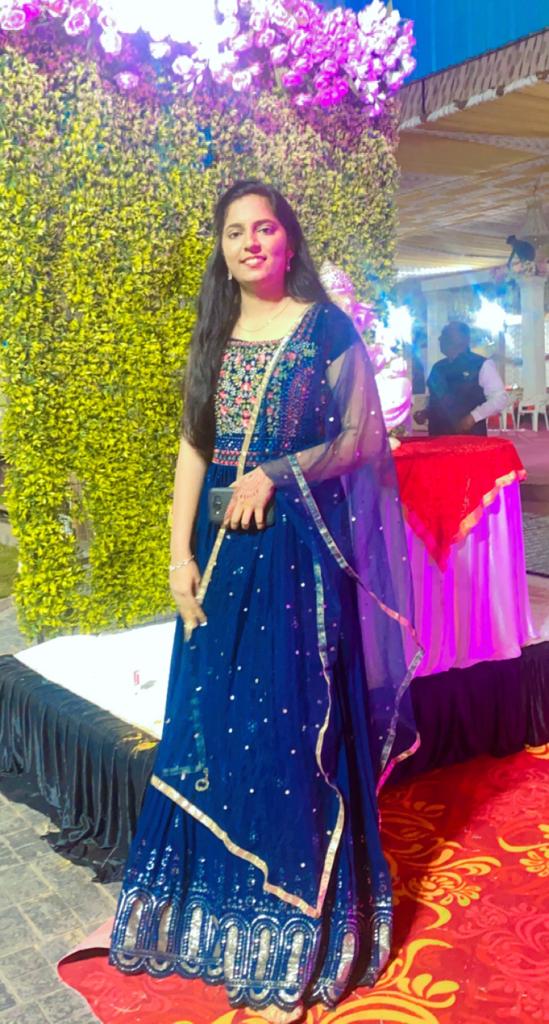 Shivani Avinash Kulat